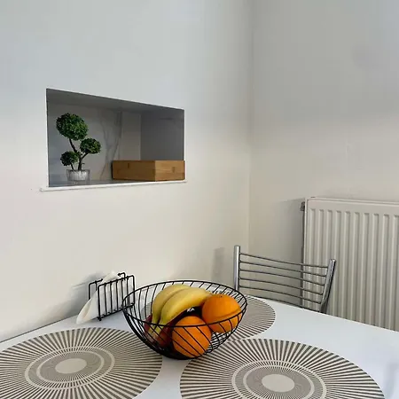 Helia 2 Apartment