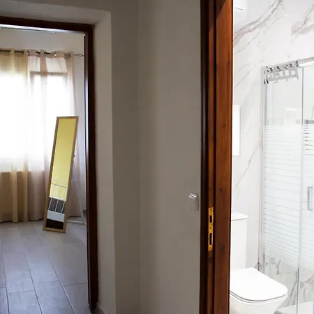 דירה Helia 2 Kanálion