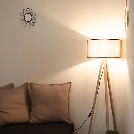 Апартаменты Helia 2 Kanali (Corfu)