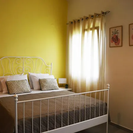 Апартаменты Helia 2 Kanali (Corfu)