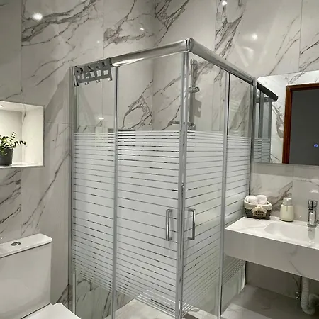 Apartmán Helia 2