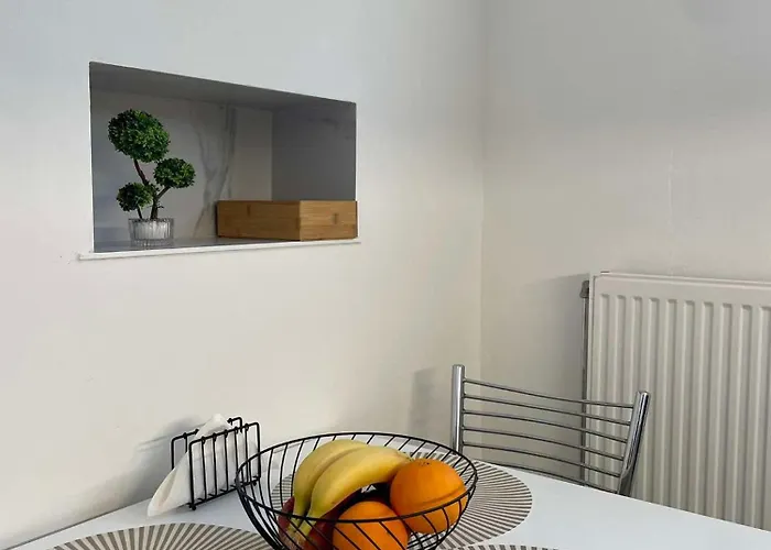 Helia 2 Apartment