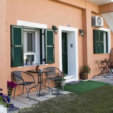 Appartamento Helia 2 *