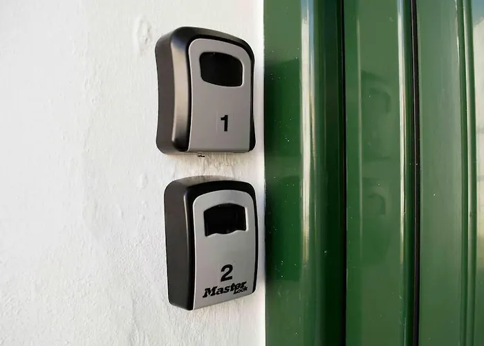Helia 2 Appartamento Kanálion