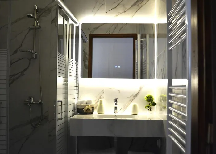 Apartman Helia 2 Kanáli
